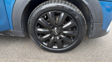 MINI Countryman 1.5 Cooper 5dr Petrol Hatchback